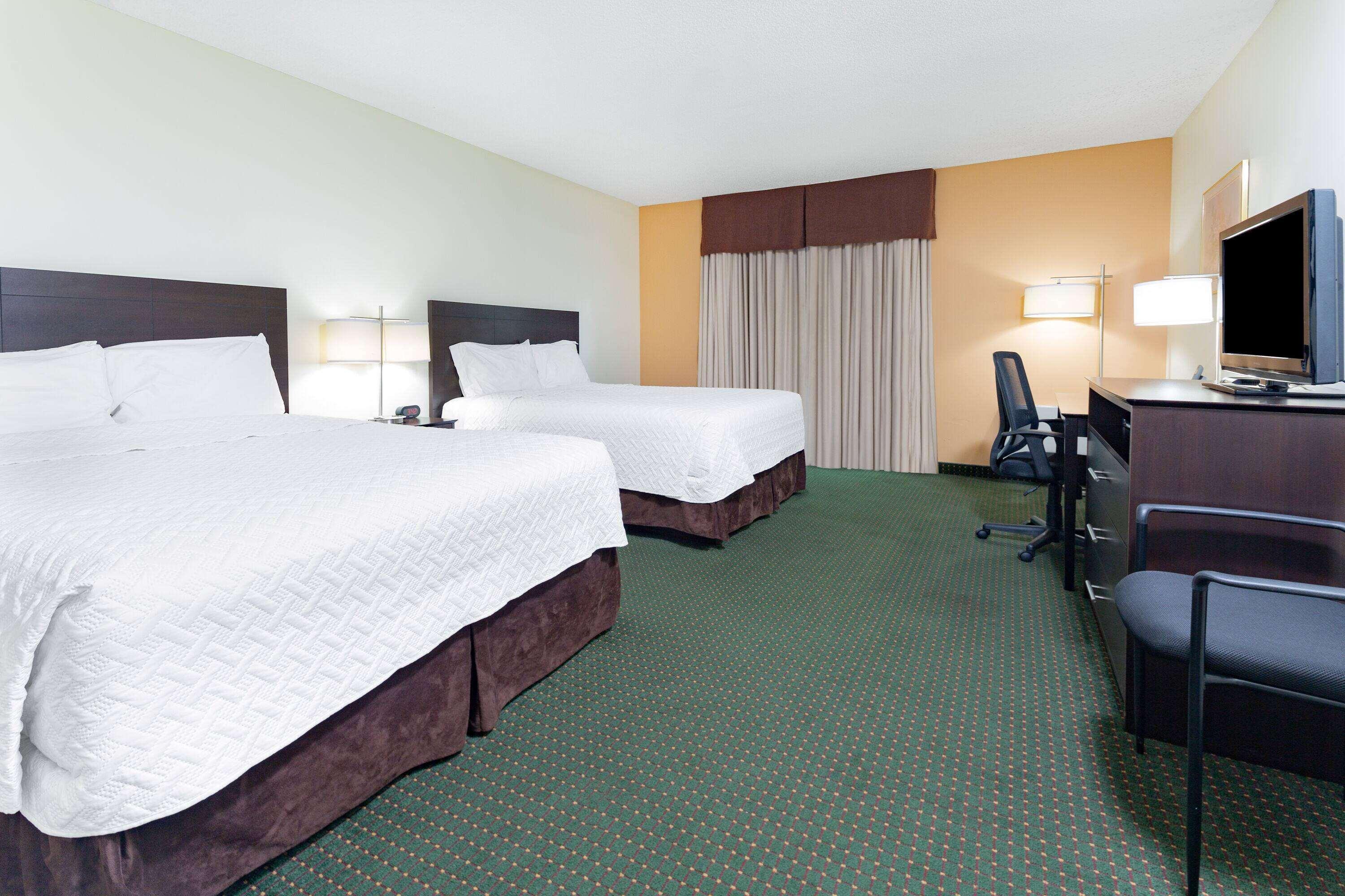 Travelodge By Wyndham ברייסברידג' מראה חיצוני תמונה