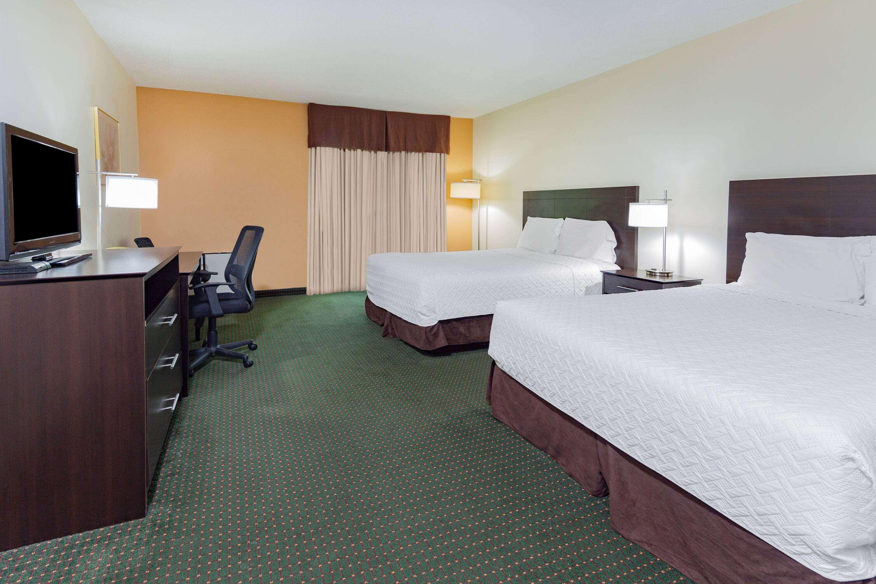Travelodge By Wyndham ברייסברידג' מראה חיצוני תמונה