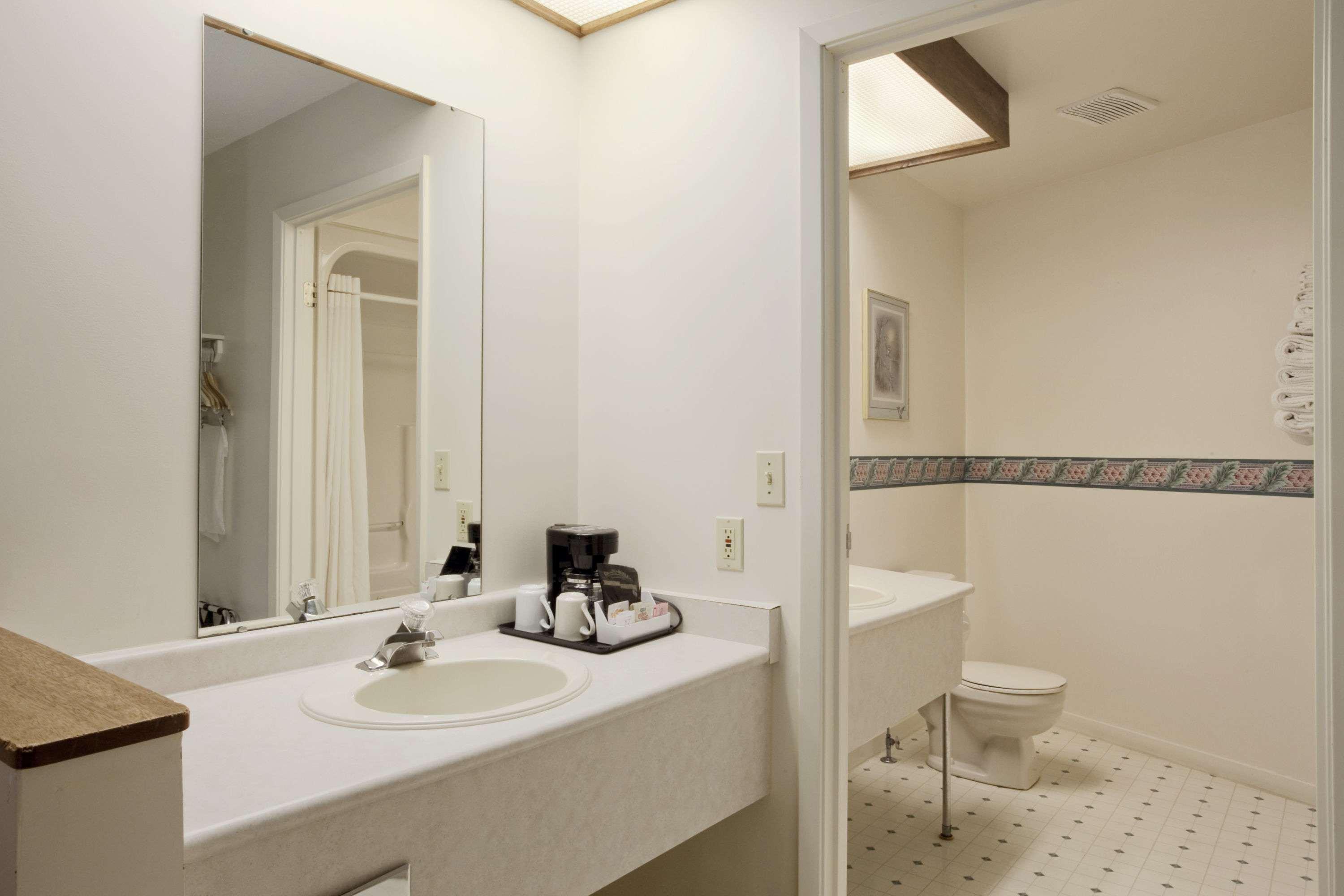 Travelodge By Wyndham ברייסברידג' מראה חיצוני תמונה