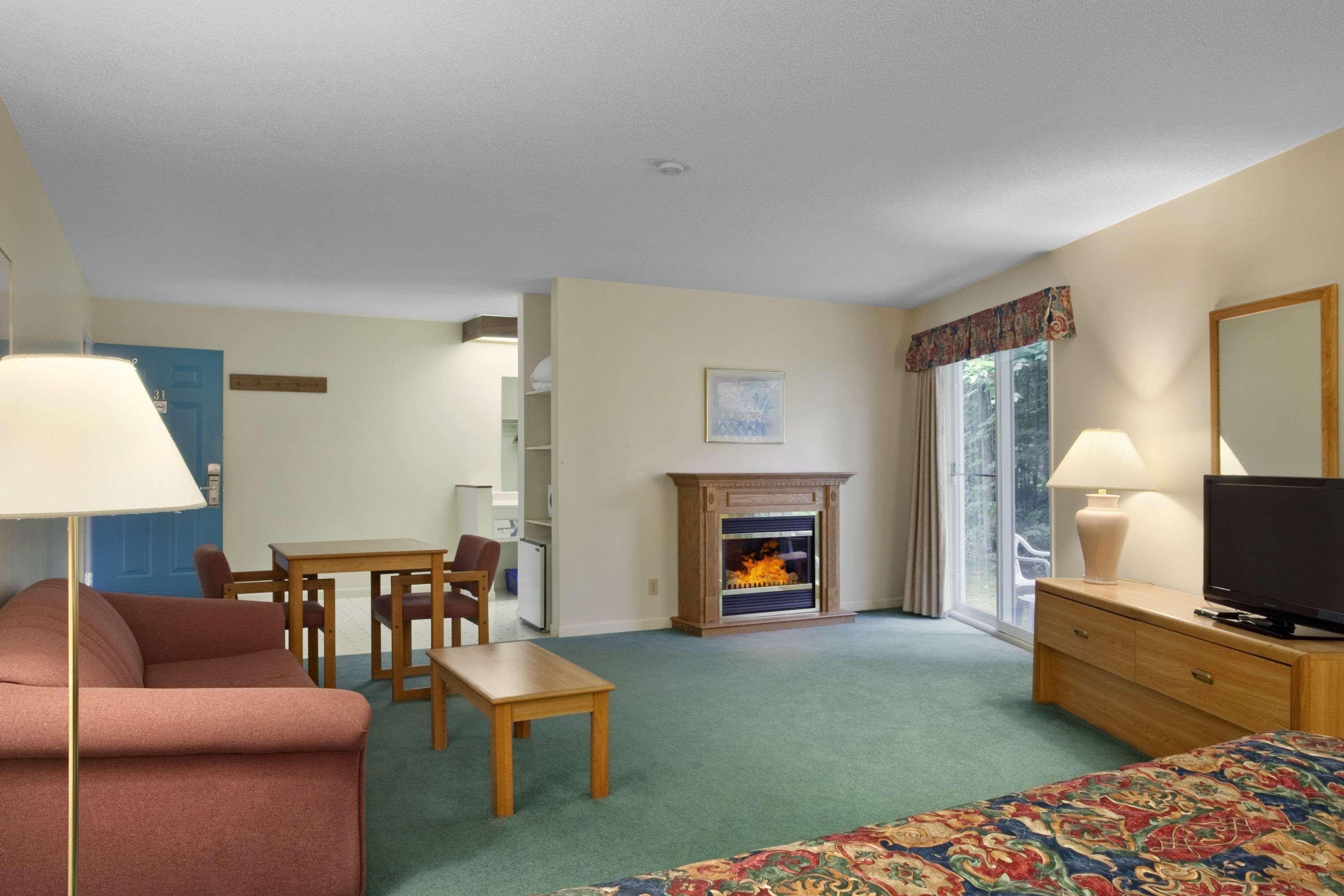 Travelodge By Wyndham ברייסברידג' מראה חיצוני תמונה