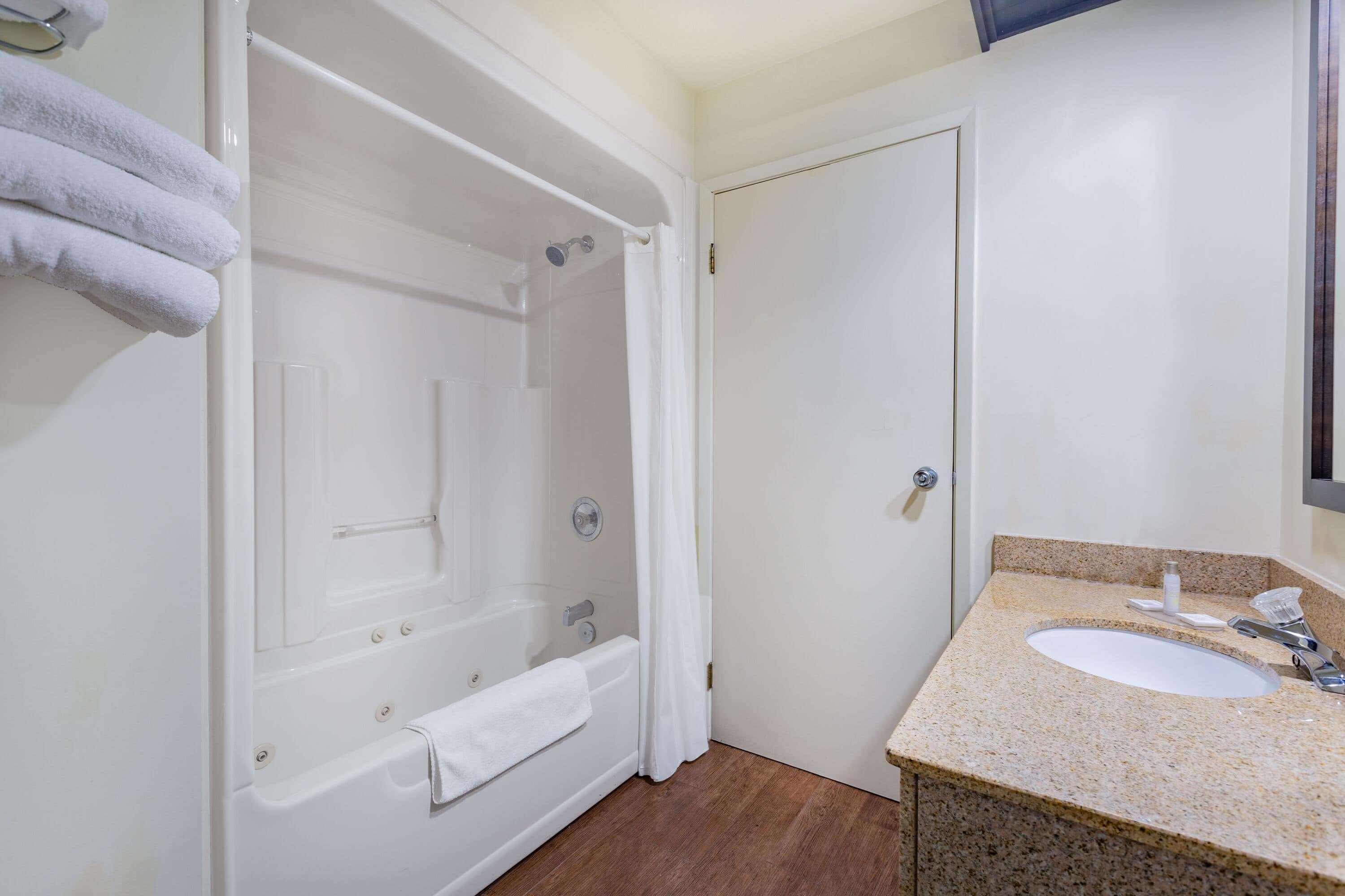Travelodge By Wyndham ברייסברידג' מראה חיצוני תמונה