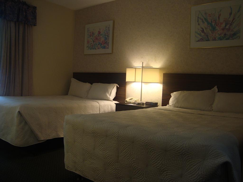 Travelodge By Wyndham ברייסברידג' מראה חיצוני תמונה